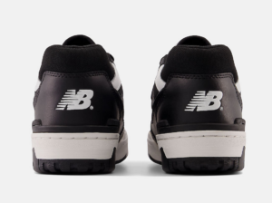 Giay New Balance 550 'Black White' BB550SV1