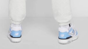 Giay New Balance 550 'Carolina Blue' BB550ZNA
