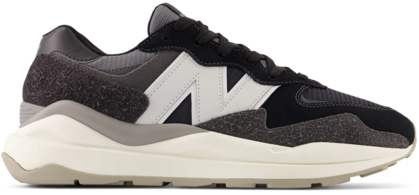 Giày New Balance 5740 'Black Magnet Sea Salt' M5740PSH