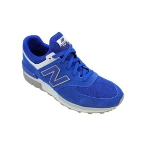 Alternative view of Giày New Balance 574 Sport 'Blue Bell' MS574CD