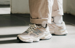 Giay New Balance 9060 'Sea Salt' U9060MAC