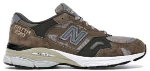 Giày New Balance 920 Patta M920PTA