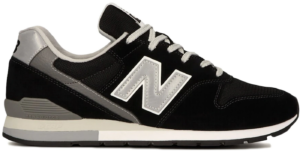 Giày New Balance 996 'Essential Pack Black' CM996BK2