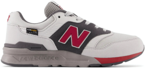 Giày New Balance 997H 'Cordura White Grey' GR997HMI