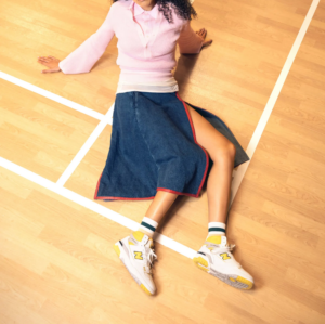 Giay New Balance 650R 'Honeycomb' BB650RCG