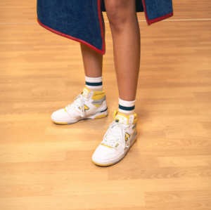 Giay New Balance 650R 'Honeycomb' BB650RCG