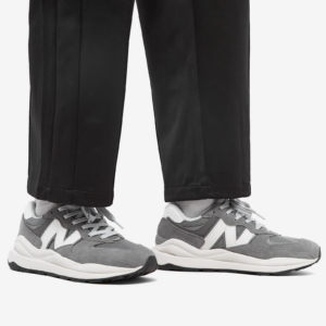 Giay New Balance 5740 VPB 'Gray' M5740VPB