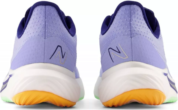 Giày New Balance FuelCell Rebel v3 'Purple' WFCXMM3 - Hình ảnh 4