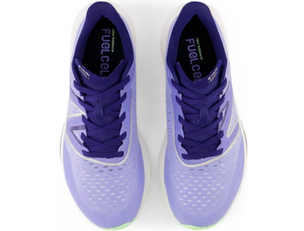 Giày New Balance FuelCell Rebel v3 'Purple' WFCXMM3 - Hình ảnh 3