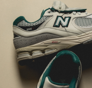 Giay New Balance 2002R 'Pouch Vintage Teal' M2002RVD