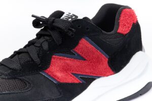 Alternative view of Giày New Balance 5740 ‘Red Dot’ M5740MS1