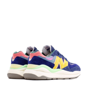 Giay New Balance 5740 'Blue Vibrant Spring Glow' M5740SSG