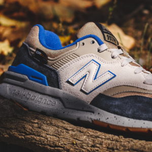 Giay New Balance 997H Cordura 'Tan Blue' CM997HTV