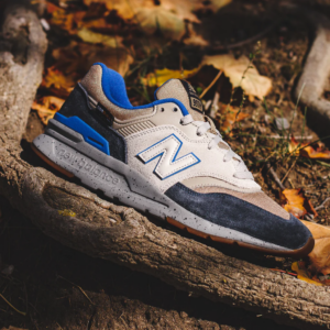 Giay New Balance 997H Cordura 'Tan Blue' CM997HTV