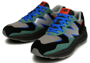 Alternative view of Giày New Balance 5740 'Whizlimited' M5740MW