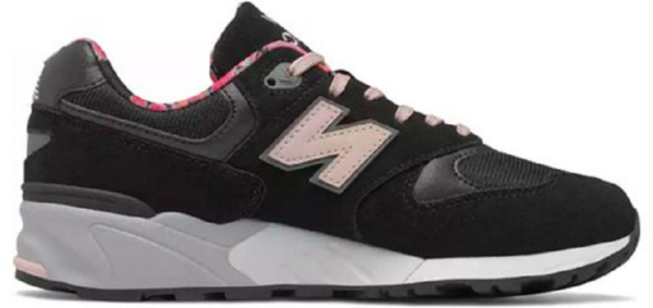 Giày New Balance 999 'Black' WL999SCB