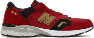 Giày New Balance 920 Year Of The Ox Red M920YOX