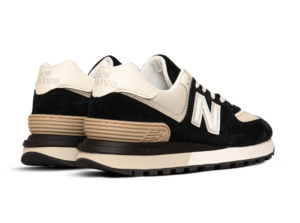 Giay New Balance 574 Legacy 'Black Angora' U574LGRA