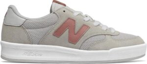 Giày New Balance White Rose WRT300RP