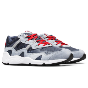 Alternative view of Giày New Balance 850 No Vacancy Inn Blue Grey ML850NVB