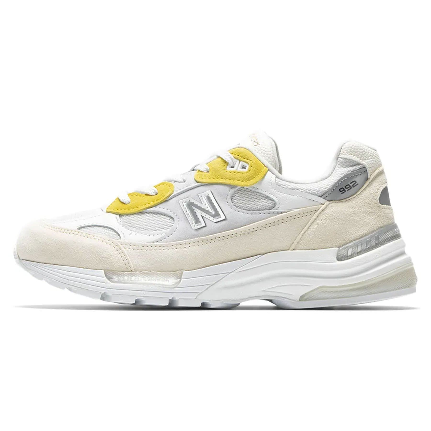 Giày New Balance 992 Made in USA 'Fried Egg' M992PB1