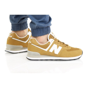 Alternative view of Giày New Balance 574 'Workwear' ML574RP2