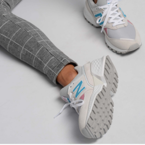 Alternative view of Giày New Balance Wmns 574 Sport Fresh Foam Arctic Fox Ozone 'Blue' WS574PRA