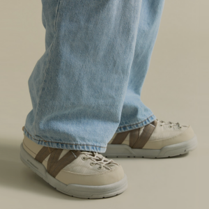 Giay New Balance CRV Mule V2 'Ivory' SD3205IV2