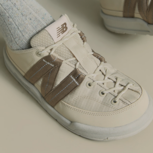 Giay New Balance CRV Mule V2 'Ivory' SD3205IV2