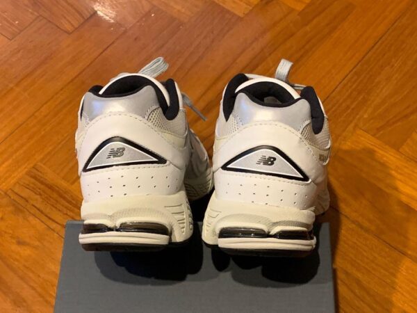 Giày New Balance 2002R 'Atlas Lemon Haze' ML2002RQ - Hình ảnh 5