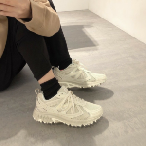 Giay New Balance 410 V5 Running 'Beige' MT410SA5