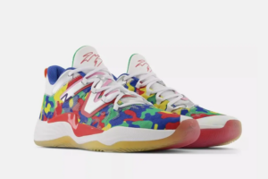 Giay New Balance TWO WXY V3 'NBA 2K23 Jamal Murray' BB2WYMX3