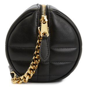 Tui Burberry Exploded Quilting 'Black' 8061039