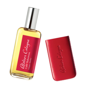 Alternative view of Nước Hoa Atelier Cologne Cafe Tuberosa EDC