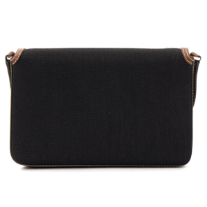 Tui Burberry Mini Technical Notebook 'Black' 8055181