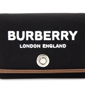 Tui Burberry Mini Technical Notebook 'Black' 8055181