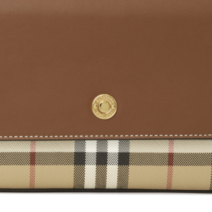 Tui Burberry Vintage Penny 'Brown' 8058004