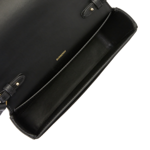 Tui Burberry Vintage Check Penny 'Black' 8065481