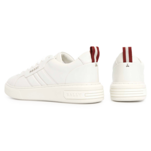 Alternative view of Giày Bally Lift 'White' NEWMAXIM-0