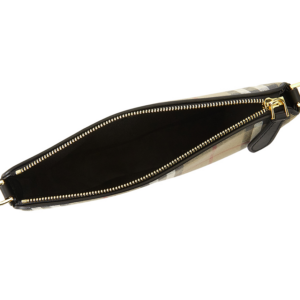 Tui Burberry Check Olympia 'Beige' 8058006