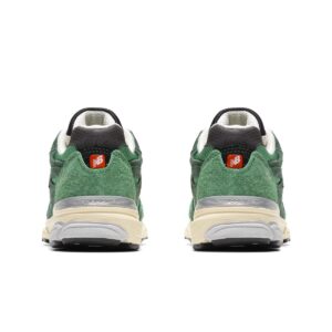 Giay New Balance 990v3 MiUSA 'Green Gold' M990GG3