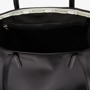Tui Lacoste L.12.12 Tote 'Black' NF1888P53G-000