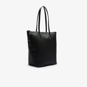 Tui Lacoste L.12.12 Vertical Tote 'Black' NF1890P53G-000