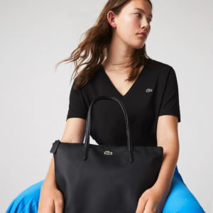 Tui Lacoste L.12.12 Small Tote 'Black' NF2037P53G-000