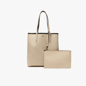 Tui Lacoste ANNA Vertical Medium Shopping 'Black' NF2723A51G-A91