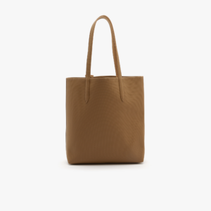 Tui Lacoste Anna Vertical Reversible Medium Shopper 'Beige' NF2723A52N-K60