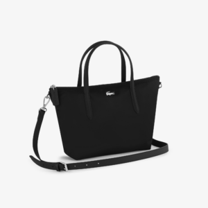 Tui Lacoste Lightweight Nylon Tote 'Black' NF3869Y53G-000