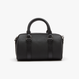 Tui Lacoste Daily Lifestyle Extra Small Boston 'Black' NF3953D52N-000