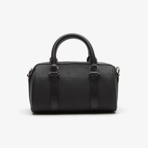 Tui Lacoste Strap Boston 'Black' NF3953D53G-000