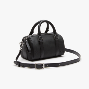 Tui Lacoste Strap Boston 'Black' NF3953D53G-000